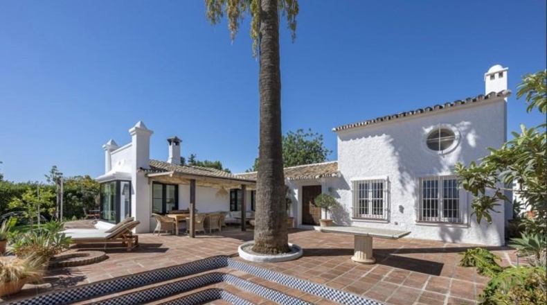 Málaga - Marbella - 284m2