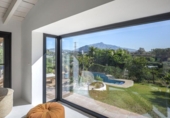 Detached villa with land for sale on España, Marbella, ref: TR344067 photo