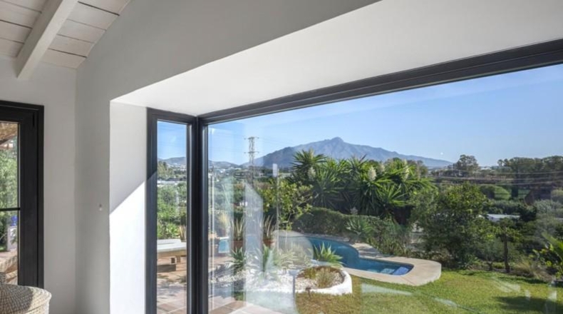 Málaga - Marbella - 284m2
