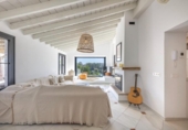 Detached villa with land for sale on España, Marbella, ref: TR344067 photo
