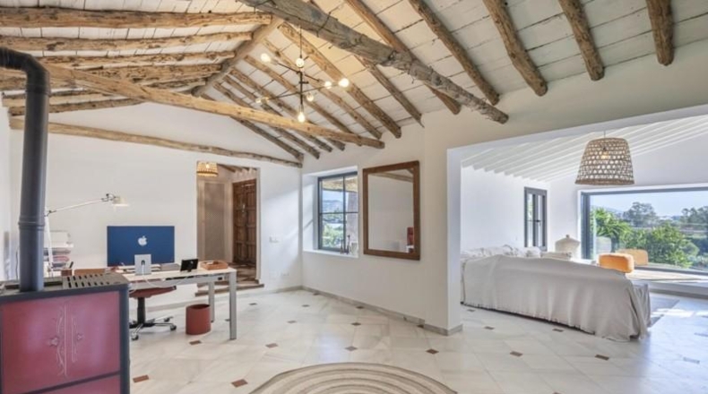Málaga - Marbella - 284m2