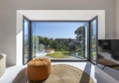 Detached villa with land for sale on España, Marbella, ref: TR344067 photo