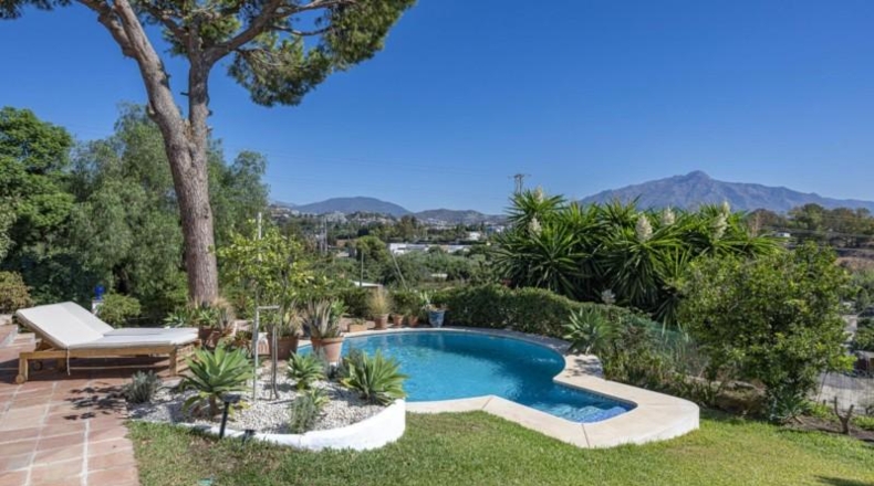 Málaga - Marbella - 284m2