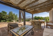 Detached villa with land for sale on España, Marbella, ref: TR344067 photo