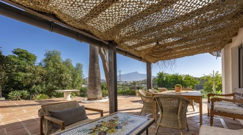 Málaga - Marbella - 284m2