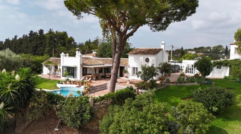 Málaga - Marbella - 284m2