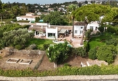 Detached villa with land for sale on España, Marbella, ref: TR344067 photo