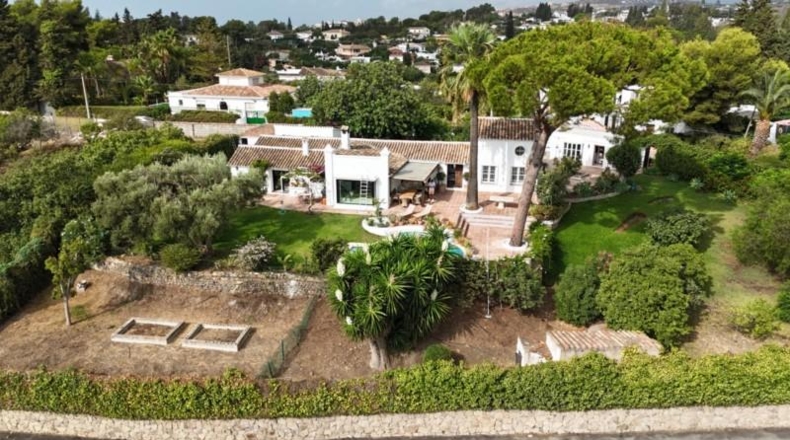 Málaga - Marbella - 284m2