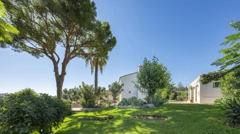 Málaga - Marbella - 284m2
