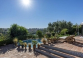 Detached villa with land for sale on España, Marbella, ref: TR344067 photo