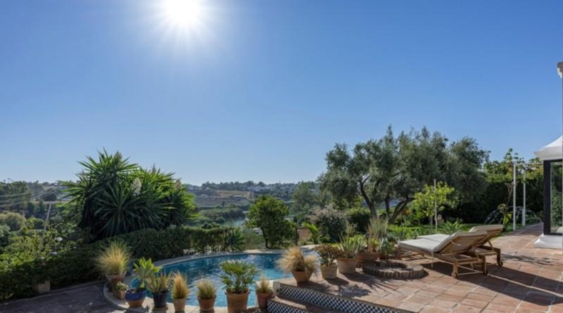 Málaga - Marbella - 284m2