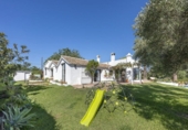 Detached villa with land for sale on España, Marbella, ref: TR344067 photo