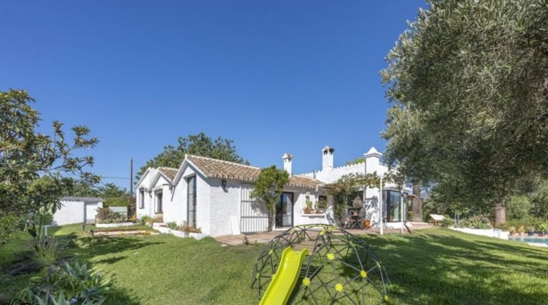 Málaga - Marbella - 284m2