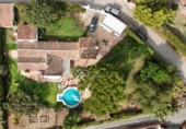 Detached villa with land for sale on España, Marbella, ref: TR344067 photo