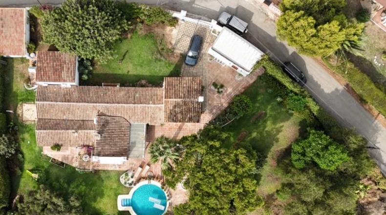 Málaga - Marbella - 284m2