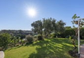 Detached villa with land for sale on España, Marbella, ref: TR344067 photo