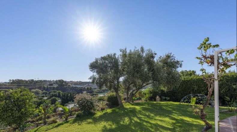 Málaga - Marbella - 284m2