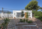 Detached villa with land for sale on España, Marbella, ref: TR344067 photo