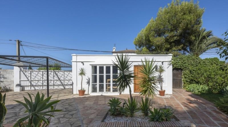 Málaga - Marbella - 284m2