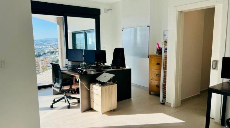 Alicante - Moraira - 1226m2