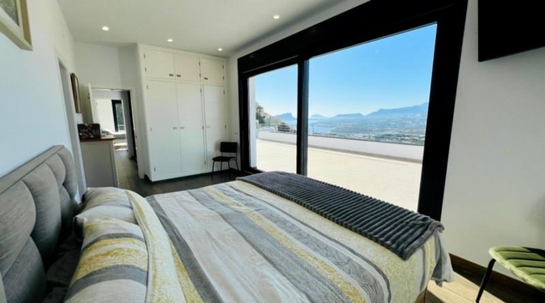 Alicante - Moraira - 1226m2