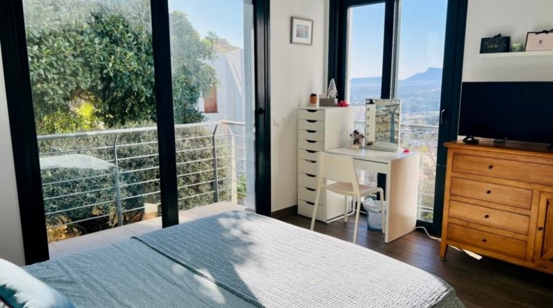 Alicante - Moraira - 1226m2