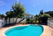 Xalet independent amb terreny en venda a la España, Benalmádena, ref.: TR338320 foto