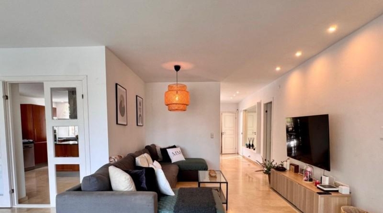 Малага - Benalmádena - 1060m2