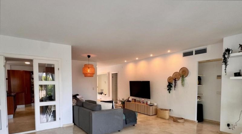 Малага - Benalmádena - 1060m2
