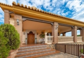 Xalet independent amb terreny en venda a la España, Rincón de la Victoria, ref.: TR167069 foto