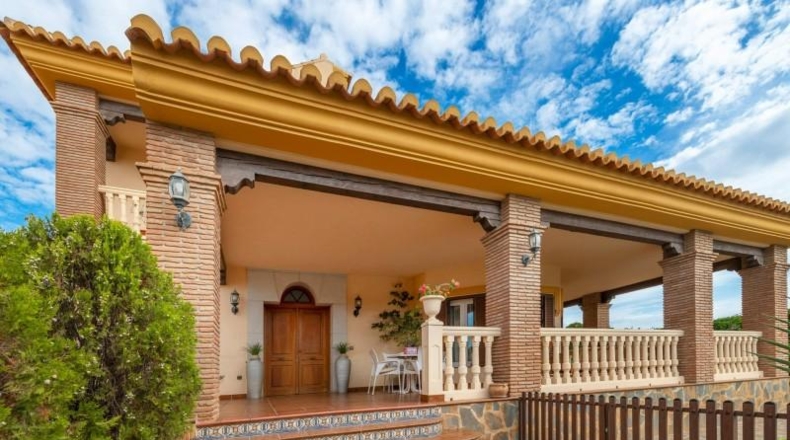 Málaga - Rincón de la Victoria - 726m2