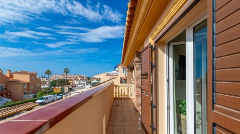 Málaga - Rincón de la Victoria - 726m2