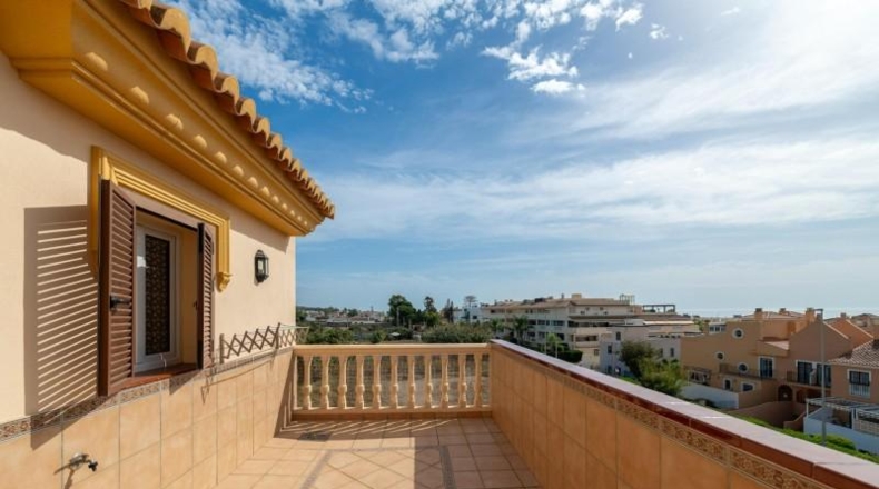Málaga - Rincón de la Victoria - 726m2