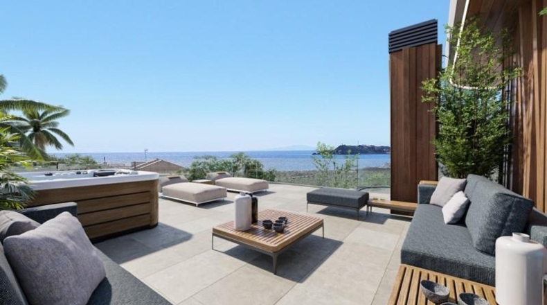 Мурсия - Cartagena - 925m2