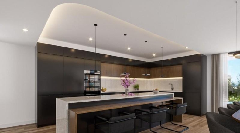 Мурсия - Cartagena - 925m2