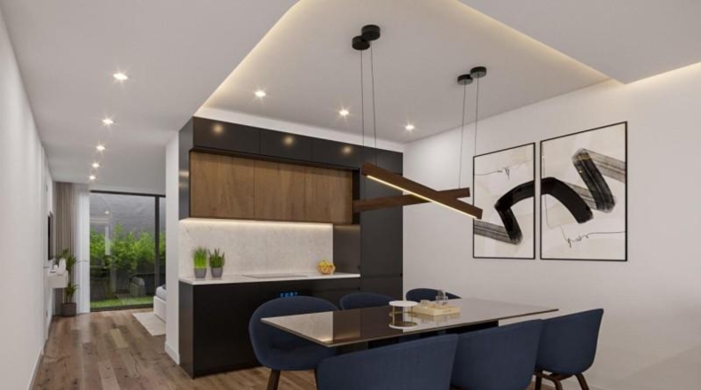 Мурсия - Cartagena - 925m2