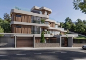 Отдельно стоящий дом с участком на продажу в городе Картахена Фото