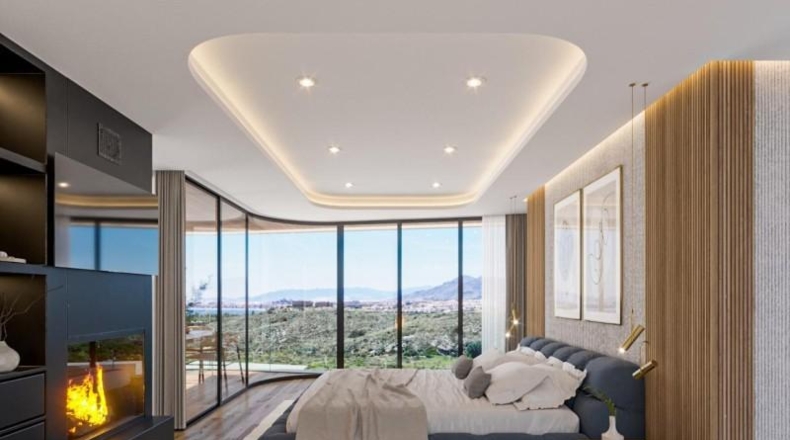 Мурсия - Cartagena - 925m2