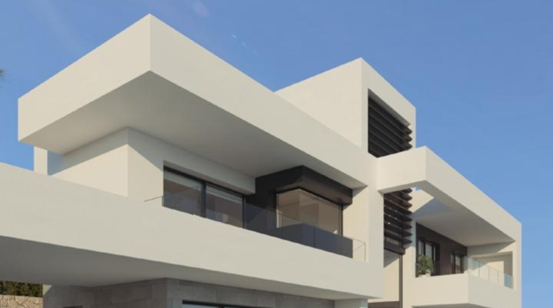 Alicante - Altea - 120m2