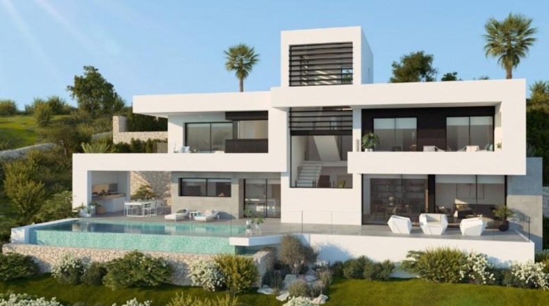 Alicante - Altea - 120m2