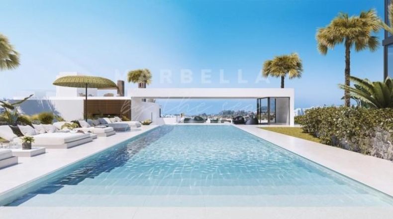 Málaga - Marbella - 426m2