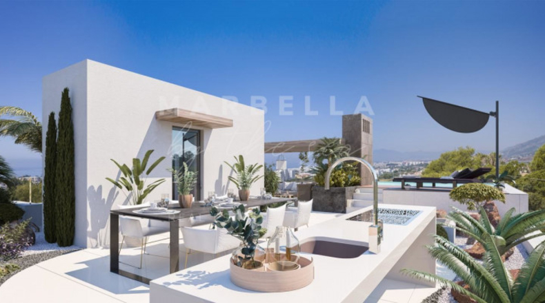 Málaga - Marbella - 426m2