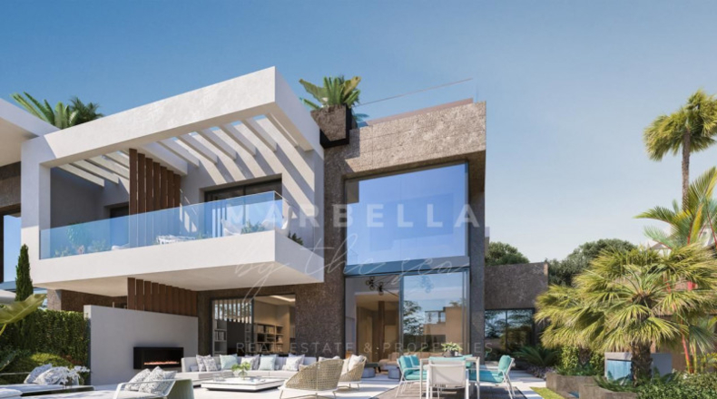 Málaga - Marbella - 426m2