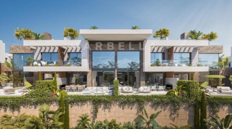 Málaga - Marbella - 426m2