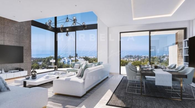 Málaga - Marbella - 426m2