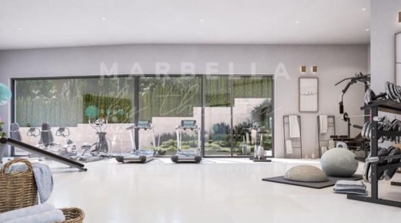 Málaga - Marbella - 426m2