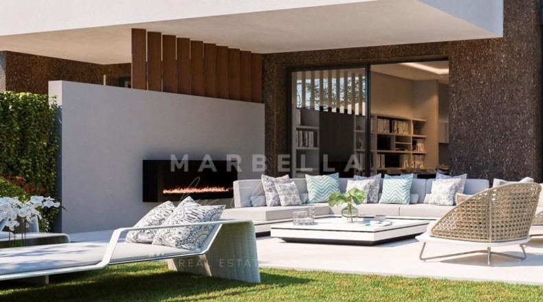 Málaga - Marbella - 426m2