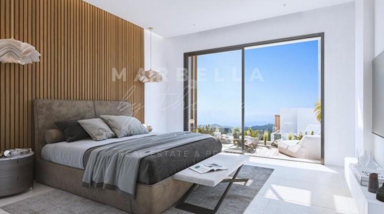 Málaga - Marbella - 426m2