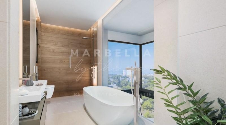 Málaga - Marbella - 426m2