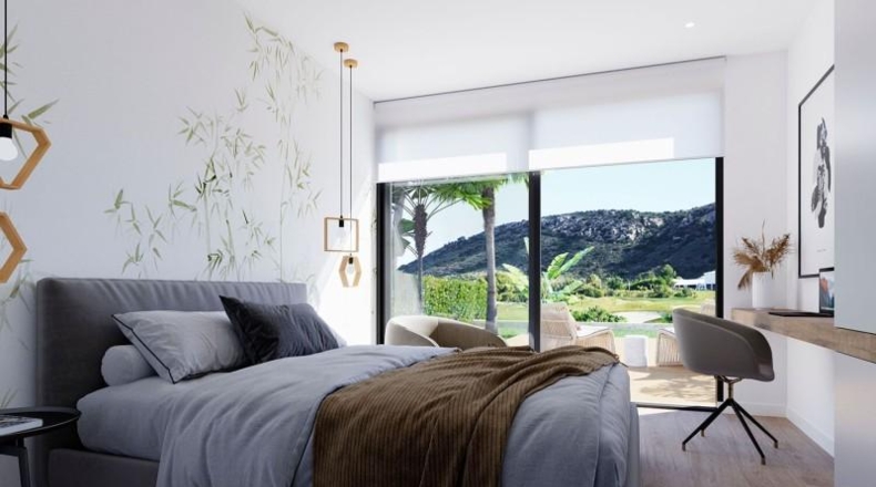 Alicante - Monforte del Cid - 950m2